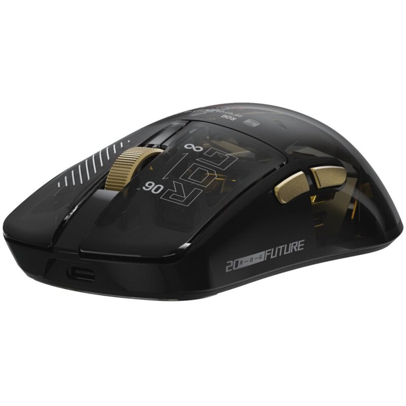 Mysz ASUS ROG Harpe II Extreme Edition 20