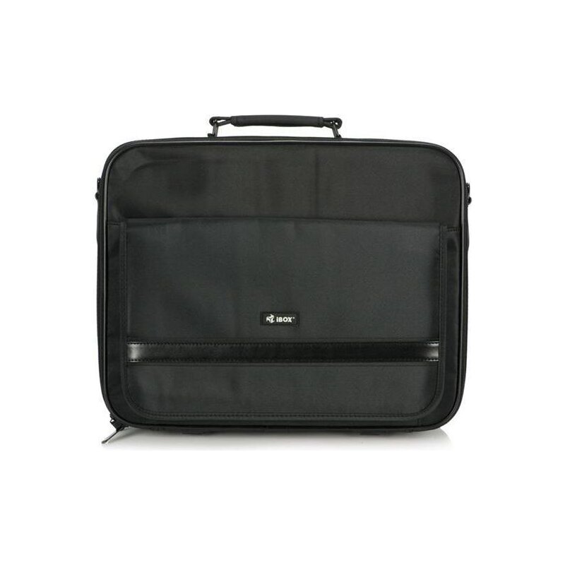 Torba na laptopa IBOX NB10 15.6 cali Czarny