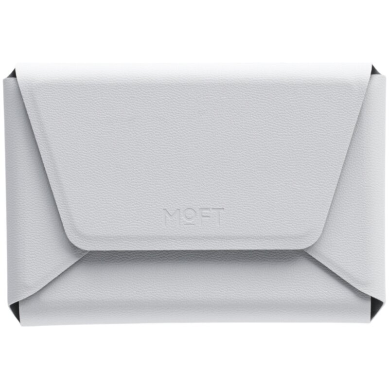 Etui MOFT Agile Travel MagSafe Szary