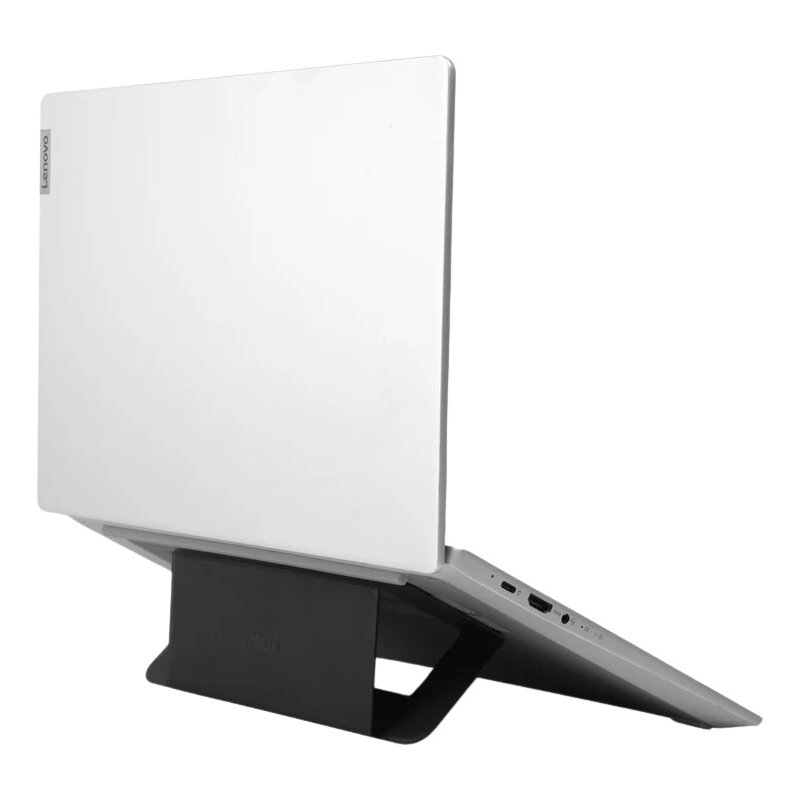 Podstawka pod laptopa MOFT Airflow Movas Czarny