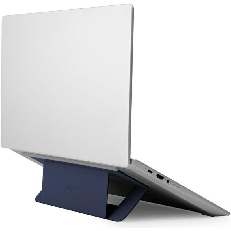 Podstawka pod laptopa MOFT Airflow Movas Granatowy