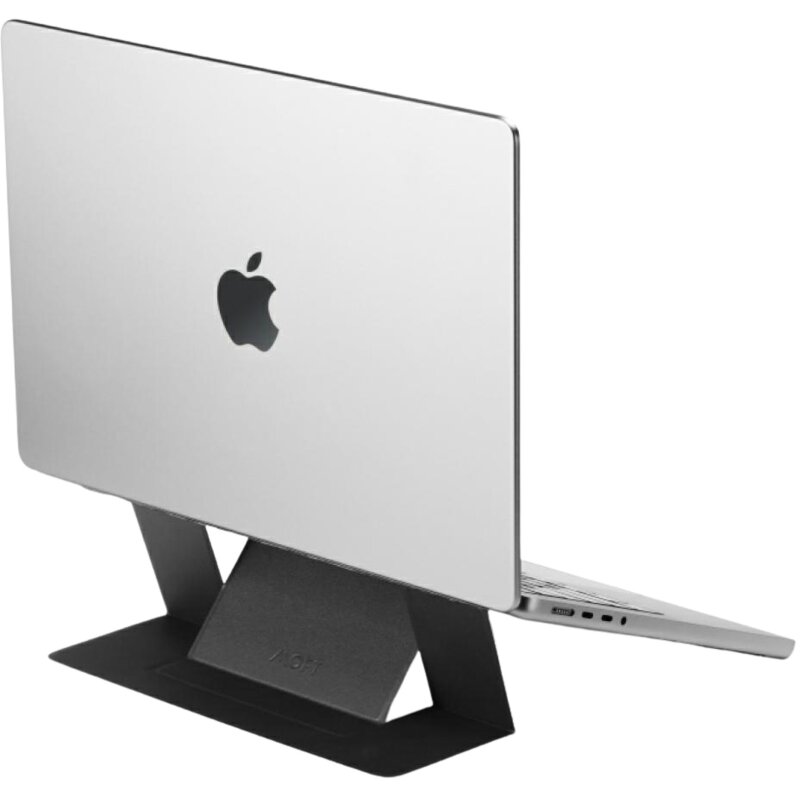 Podstawka pod laptopa MOFT Movas Czarny