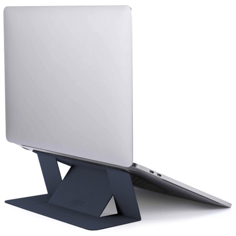 Podstawka pod laptopa MOFT Movas Granatowy
