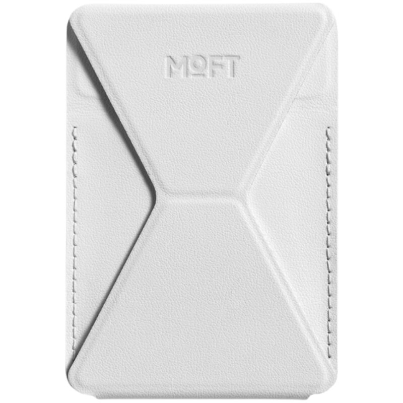 Etui MOFT Movas Szary
