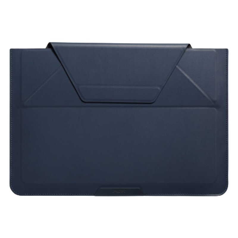 Torba na laptopa MOFT Sleeve 14 cali Niebieski