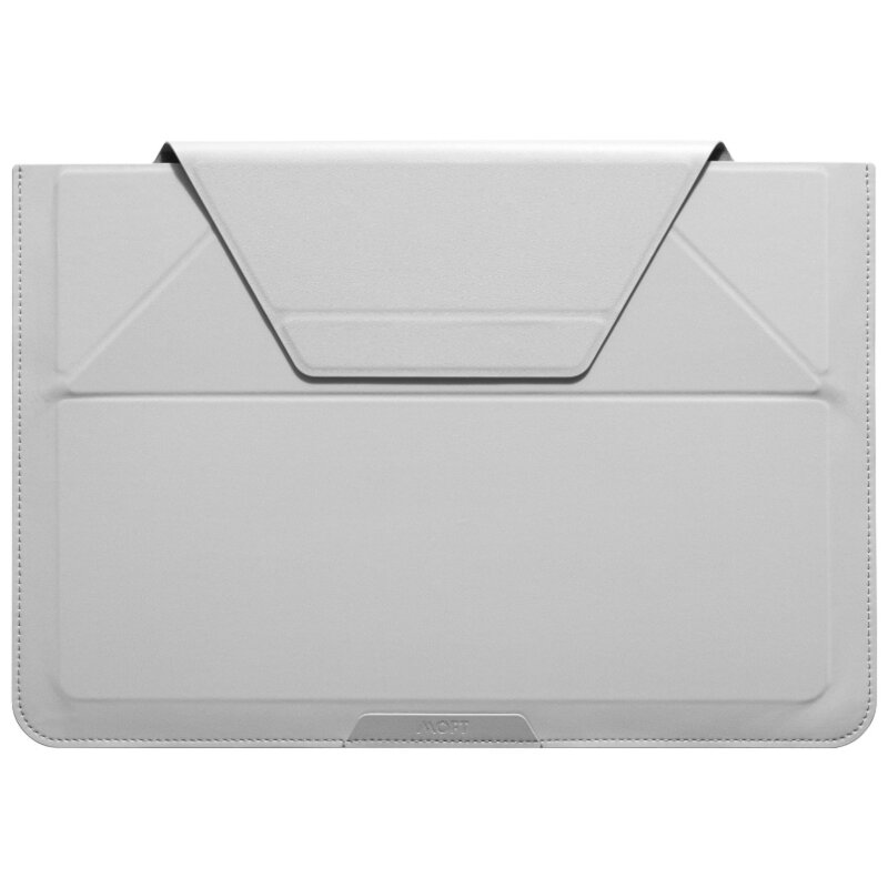 Torba na laptopa MOFT Sleeve 15 cali Szary