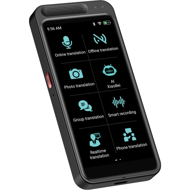 Translator AI MAXCOM mTalk MT50