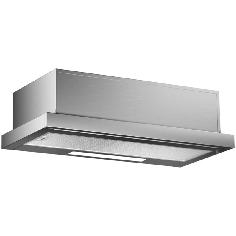 Okap AKPO WK-7 Light Eco 50 T300 Srebrny 70db klasa B