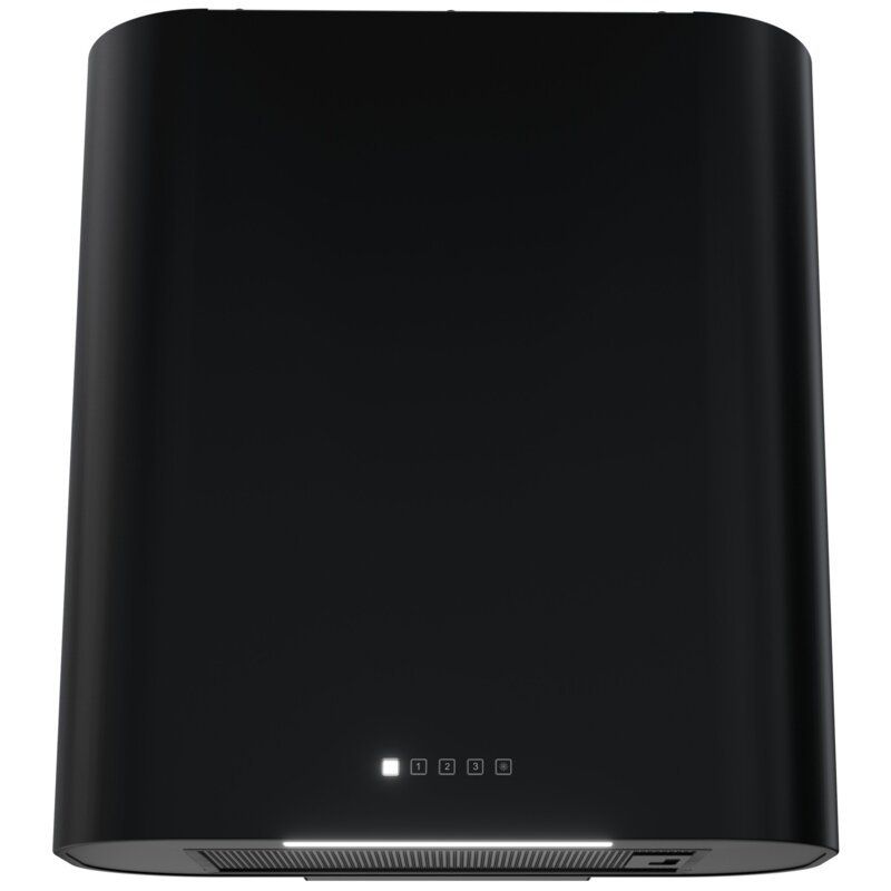 Akpo WK-12 Ellipse WL Czarny