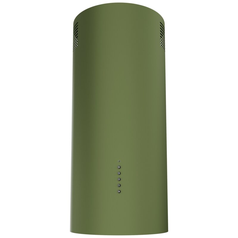 Okap AKPO WK-4 Balmera WL Slim Khaki 69dB klasa B