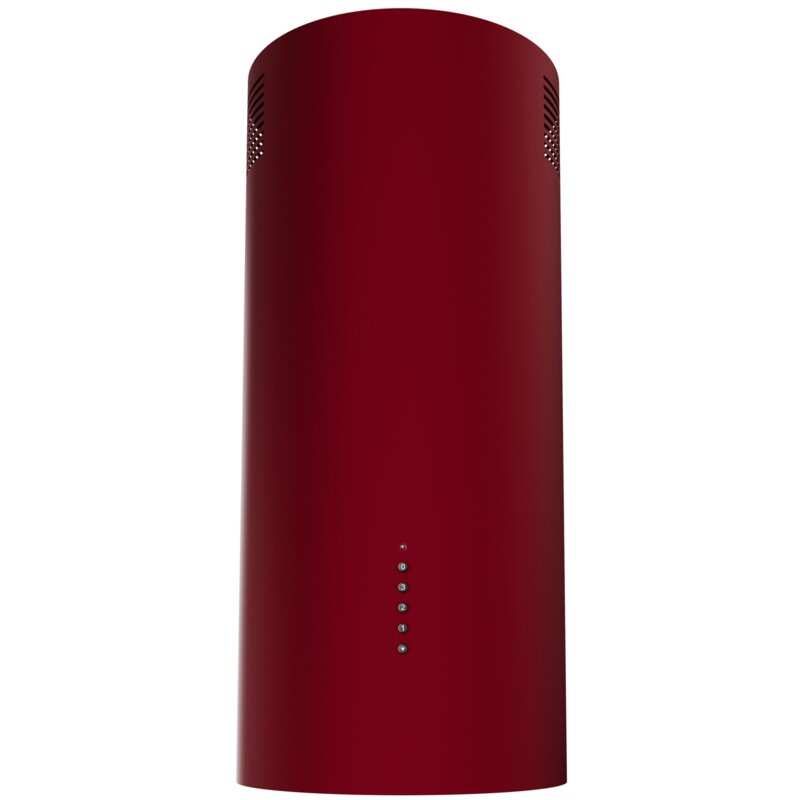 Okap AKPO WK-4 Balmera WL Slim Burgund 69dB klasa B
