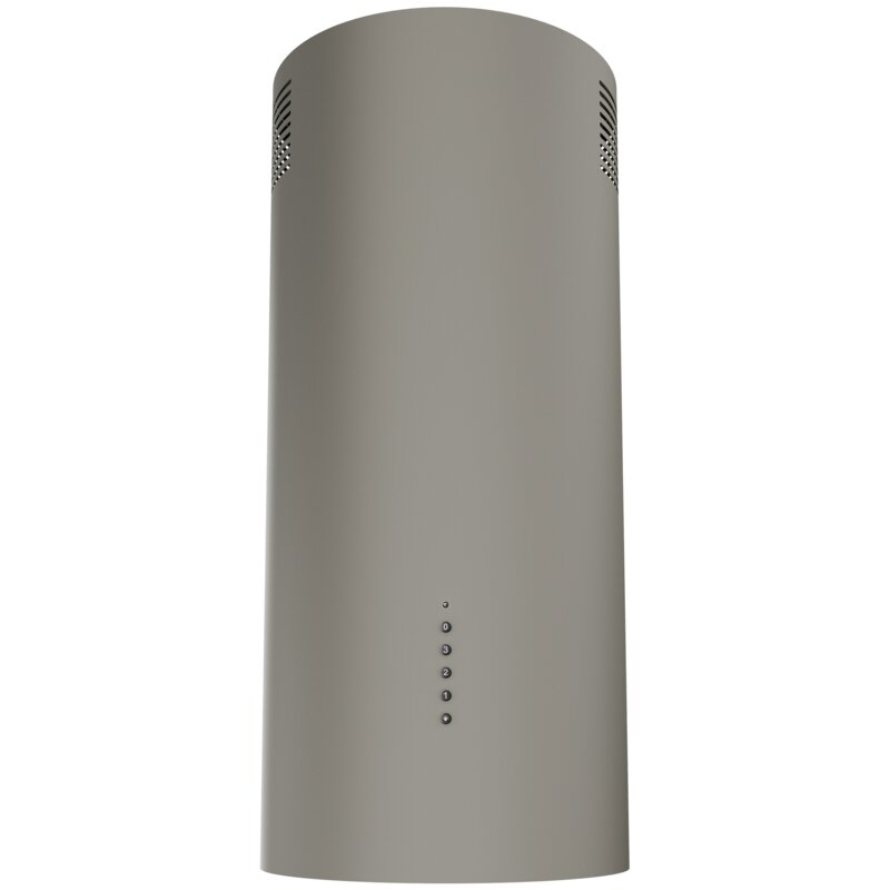 Okap AKPO WK-4 Balmera WL Slim Popielaty 69dB klasa B