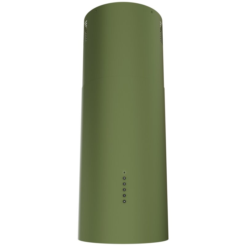Okap AKPO WK-4 Isla Balmera Slim Khaki 70dB klasa C