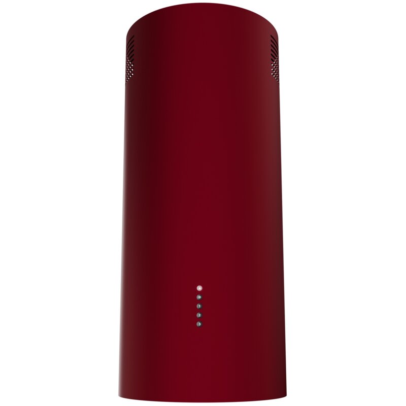 Okap AKPO WK-12 Balmera WL Slim Burgund 72db klasa B
