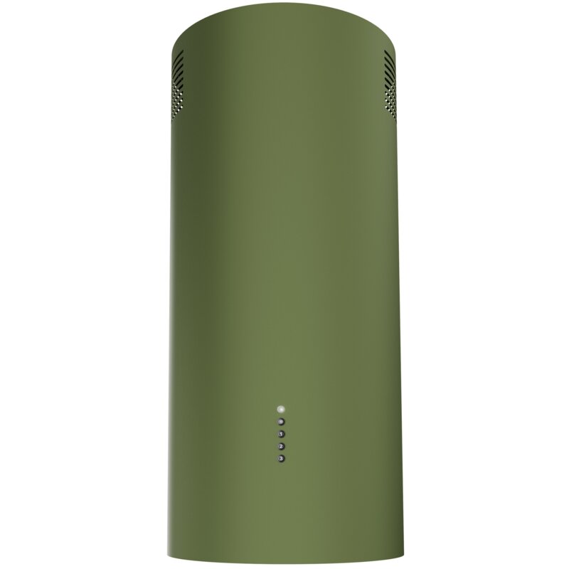 Okap AKPO WK-12 Balmera WL Slim Khaki 72db klasa B