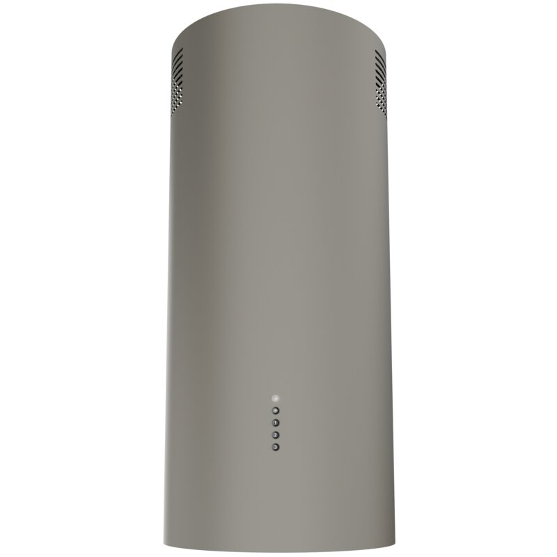 Okap AKPO WK-12 Balmera WL Slim Popielaty 72db klasa B