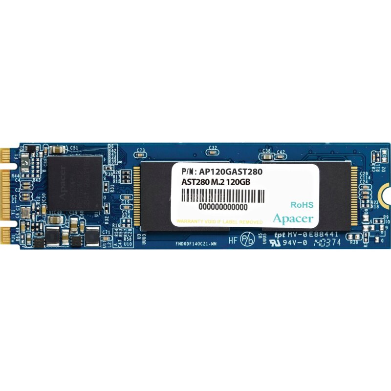 Dysk APACER AST280 120GB SSD