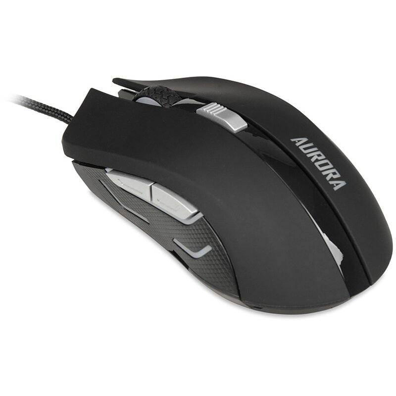 Mysz IBOX Aurora A-1