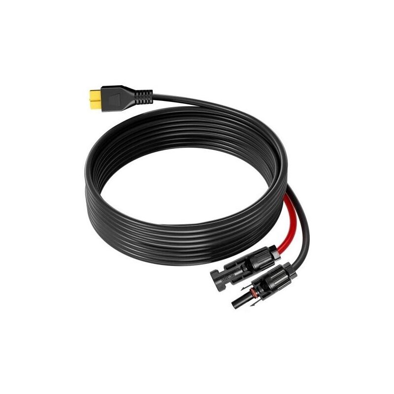 FOSSiBOT XT90-MC4 5m