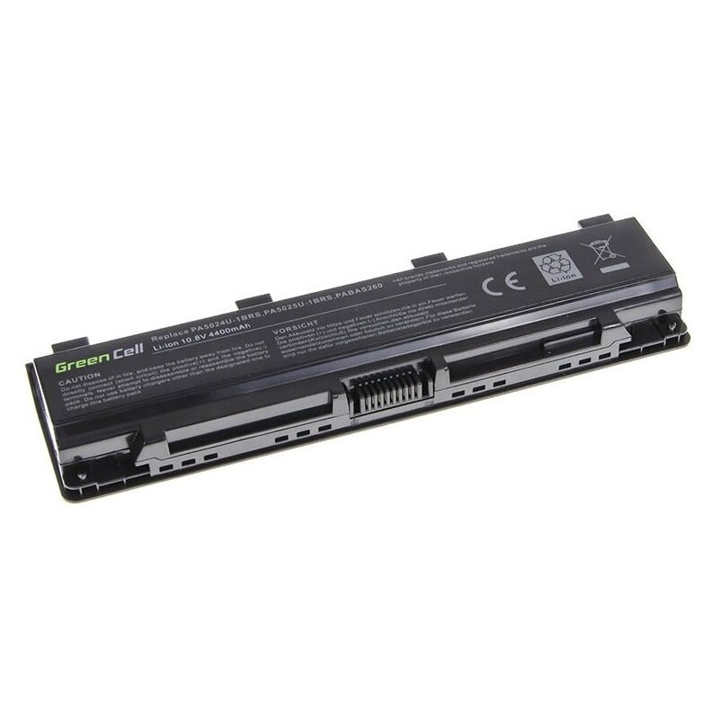 Bateria do laptopa GREENCELL TS13 4400 mAh