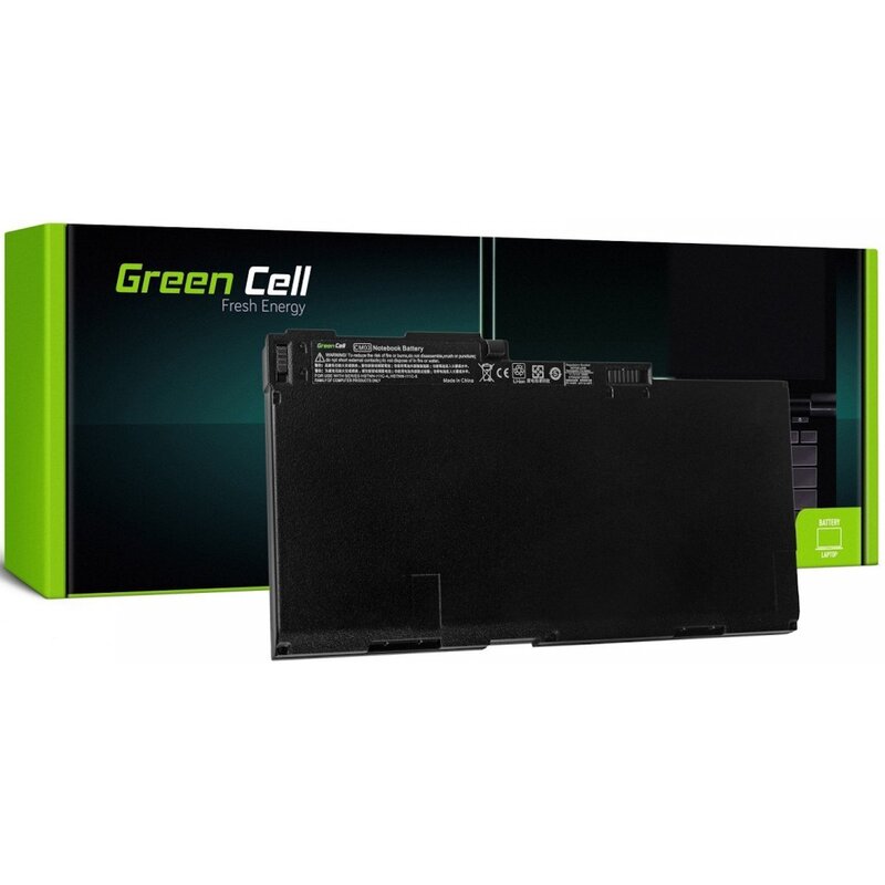 GREEN CELL BATERIA HP68 4000MAH 11.1V
