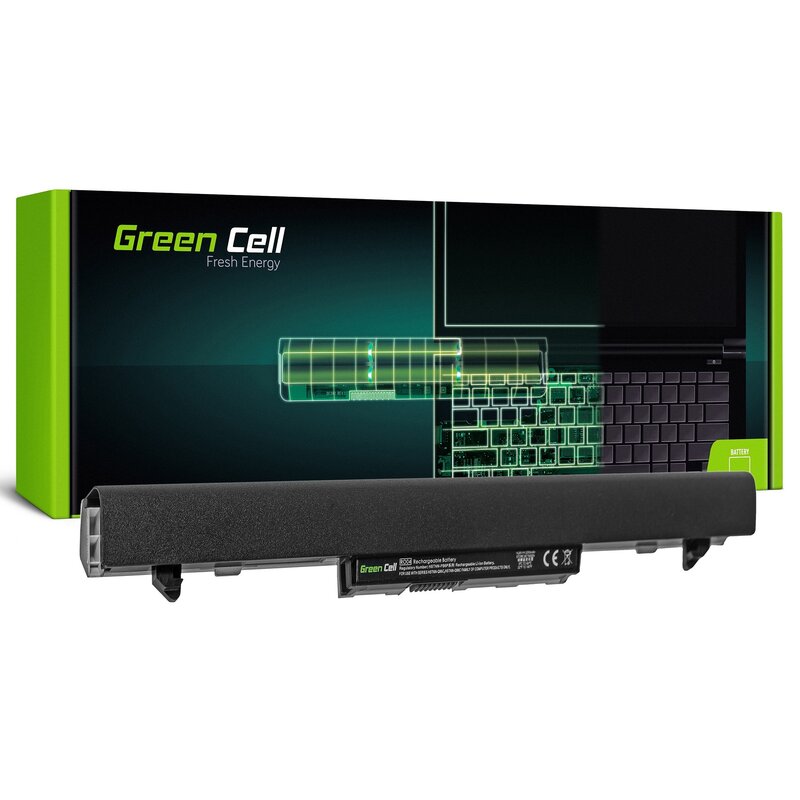Bateria do laptopa GREENCELL HP94 2200 mAh