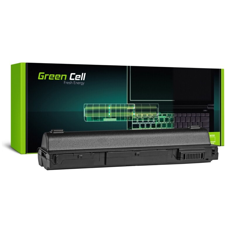 Green Cell DE56 Dell