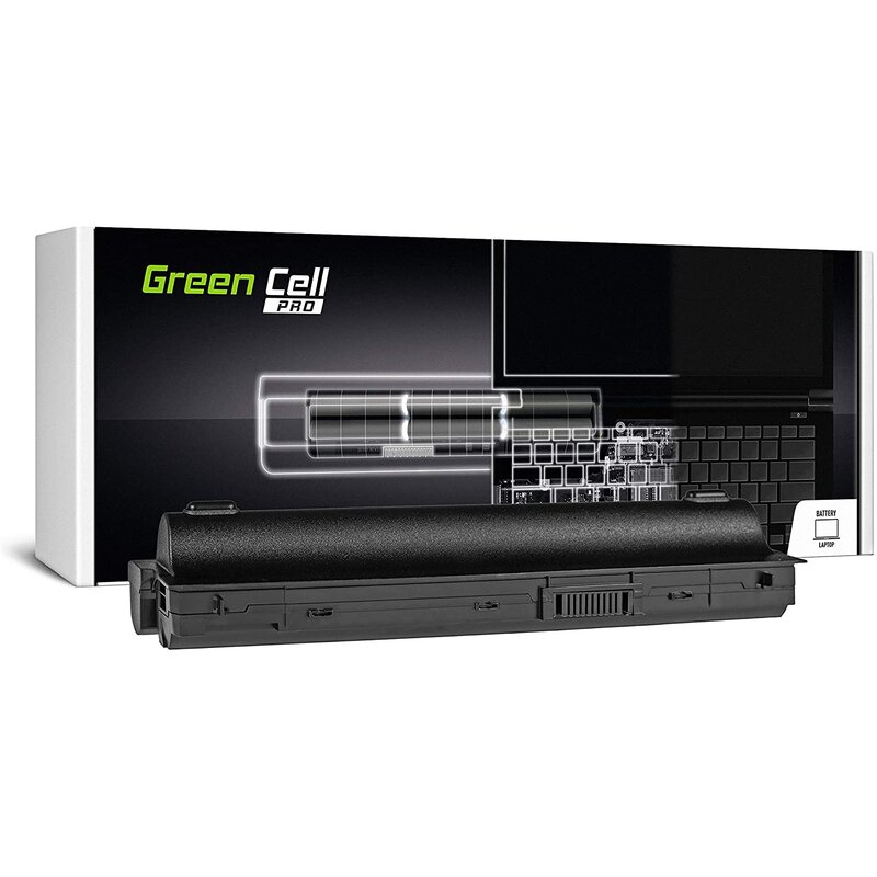 Bateria do laptopa GREENCELL DE61 Pro 7800 mAh