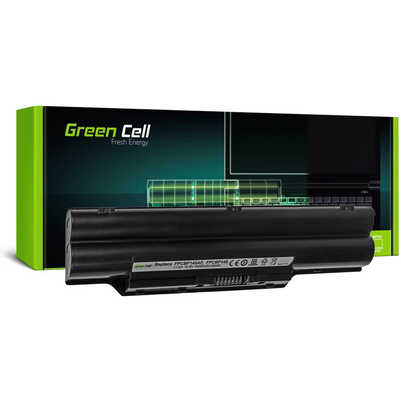 Bateria do laptopa GREENCELL FS07 4400 mAh