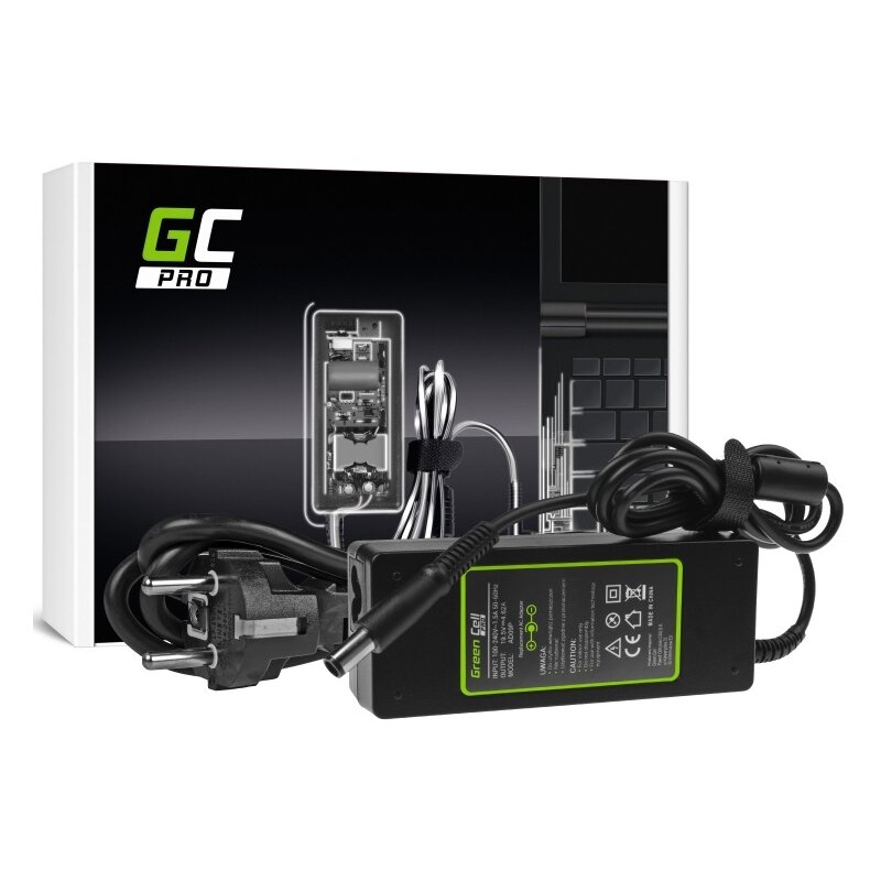 Zasilacz do laptopa GREENCELL Pro AD09P 90W