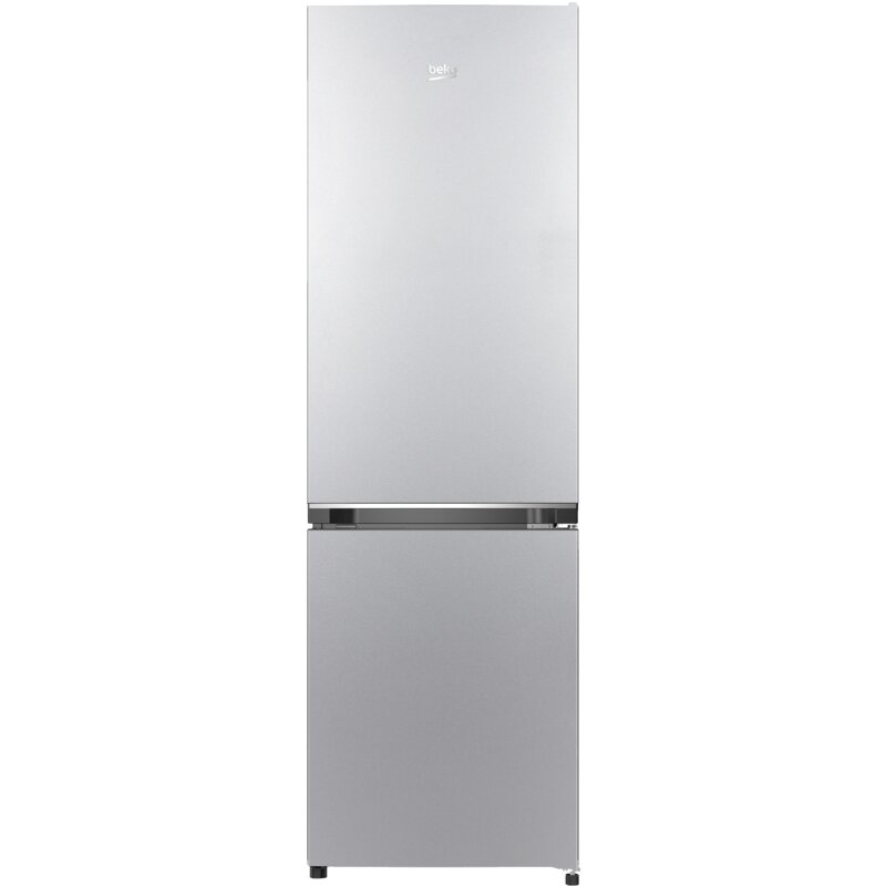 Beko b100 B1RCSO264S 177cm Komora świeżości Srebrny