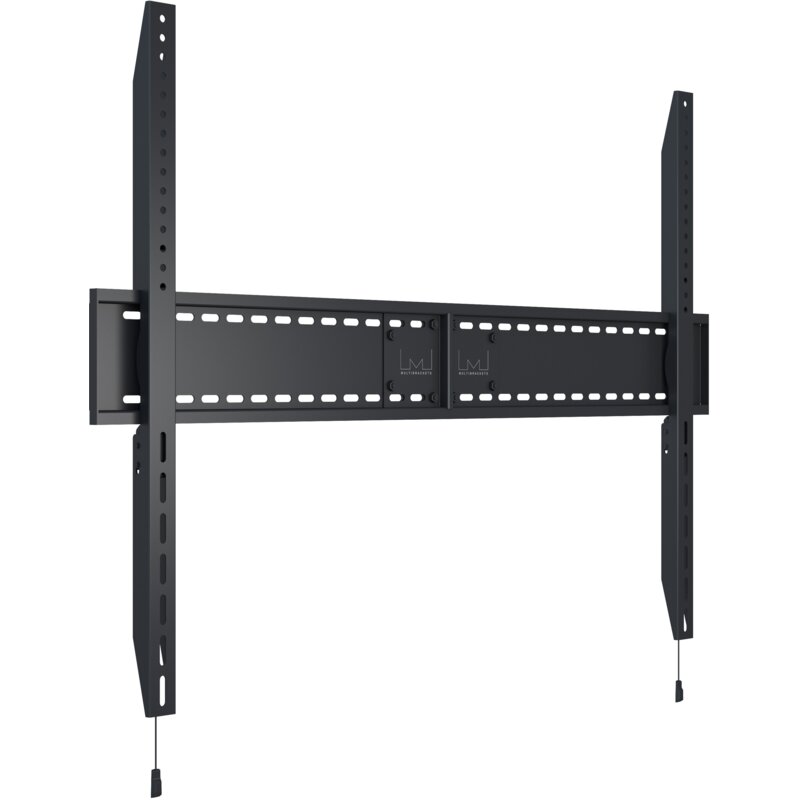Uchwyt MULTIBRACKETS do TV 60-115 cali M Uniwersalny SD MAX Czarny