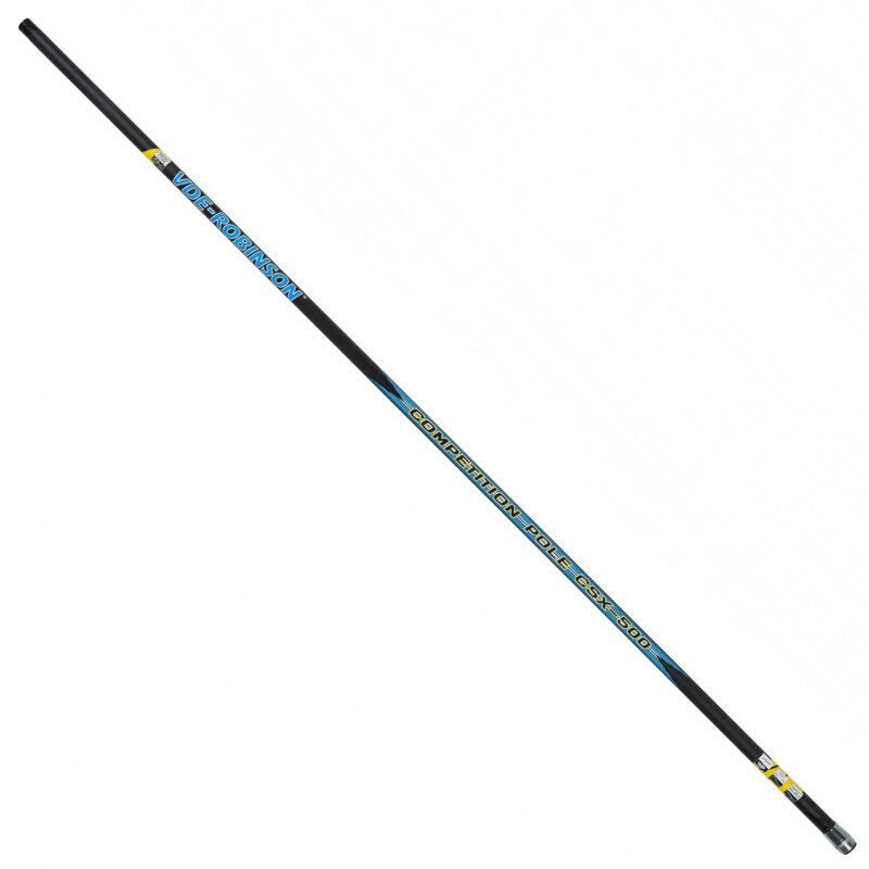 Wędka VDE ROBINSON Competition Pole CSX 500