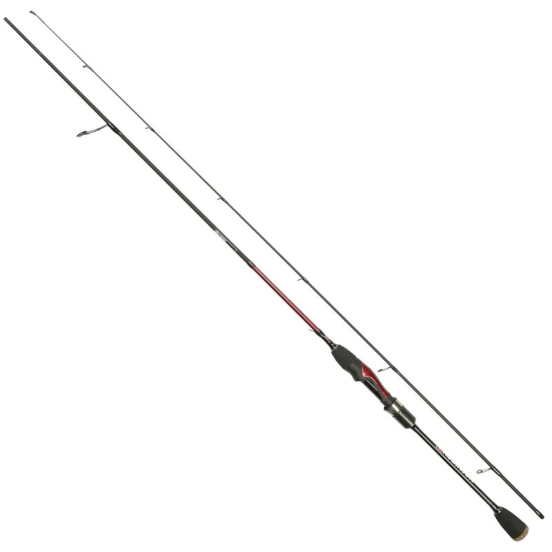 Wędka ROBINSON Scorpio Micro Spin 2.30m / 1-7g