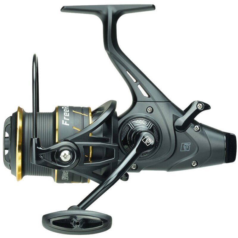 Kołowrotek wędkarski ROBINSON Freerunner MX 606