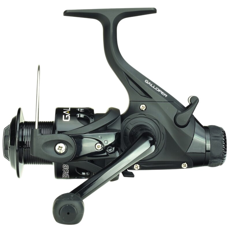 Kołowrotek wędkarski ROBINSON Freerunner SX 504