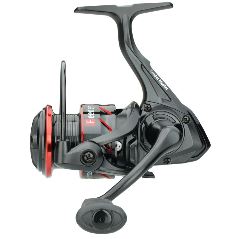 Kołowrotek wędkarski ROBINSON Feeder Master 405