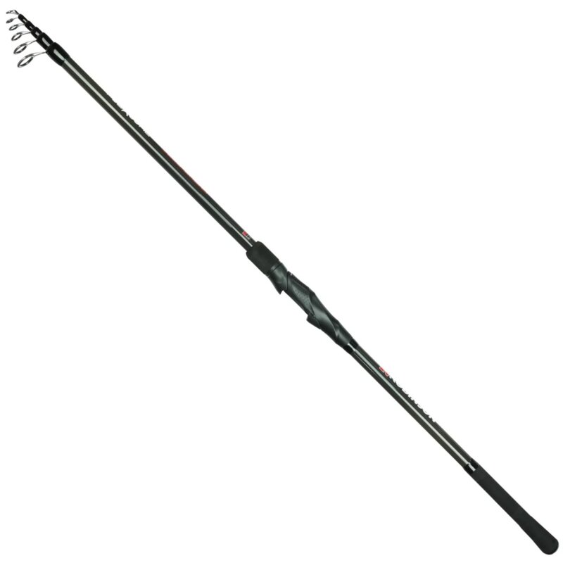 Wędka ROBINSON Flexcore Tele Roach 3.60m / 10-30g