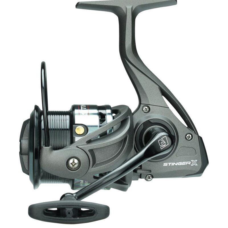 Kołowrotek wędkarski ROBINSON Stinger X FD 405