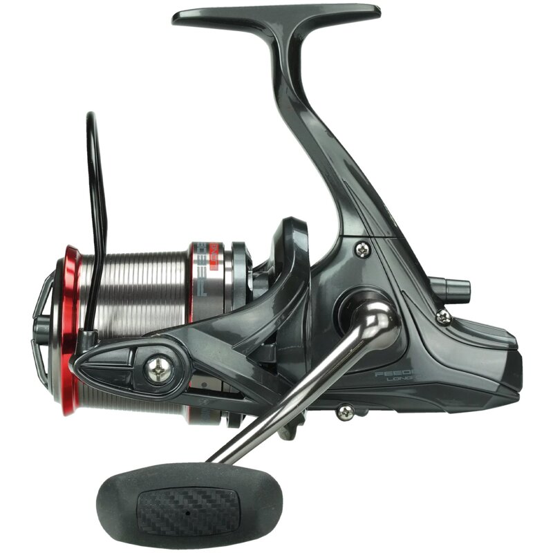 Kołowrotek wędkarski VDE-ROBINSON Feeder Long Cast FD 508
