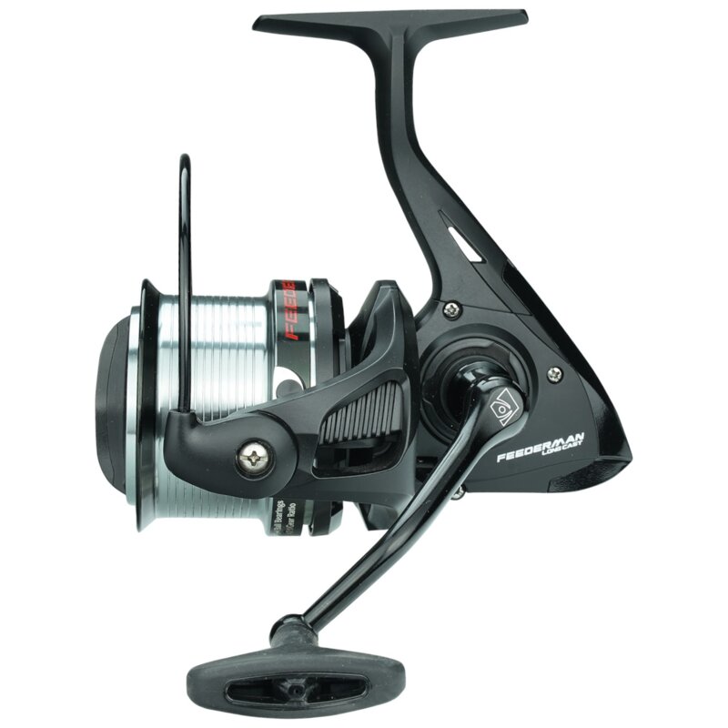Kołowrotek wędkarski ROBINSON Feederman Long Cast FD 456