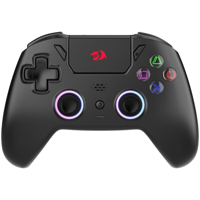 Kontroler REDRAGON Darkflame G820 Czarny