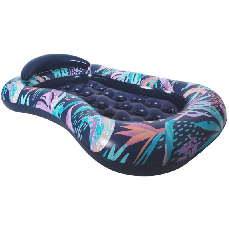 Materac do pływania SUN CLUB Letnia noc 33359