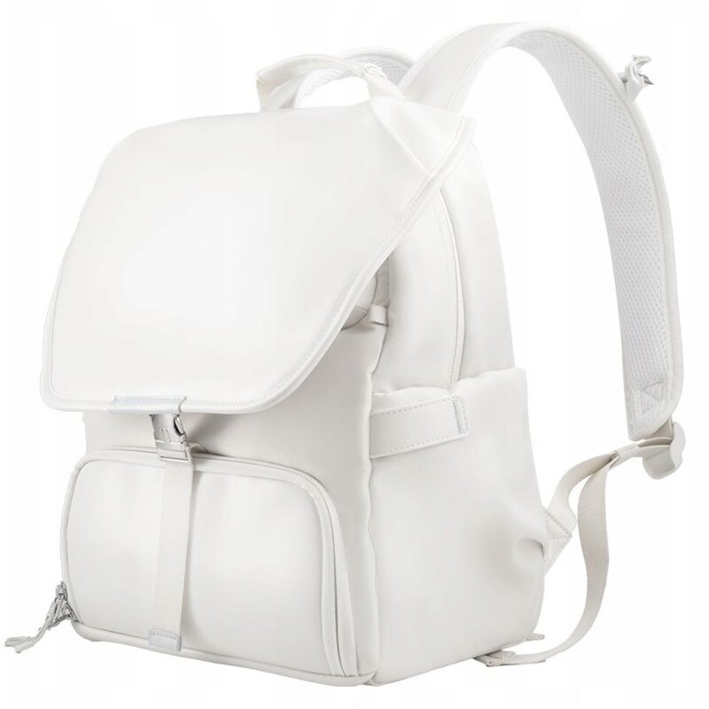 Plecak K&F CONCEPT KF13.215 18L Kremowy