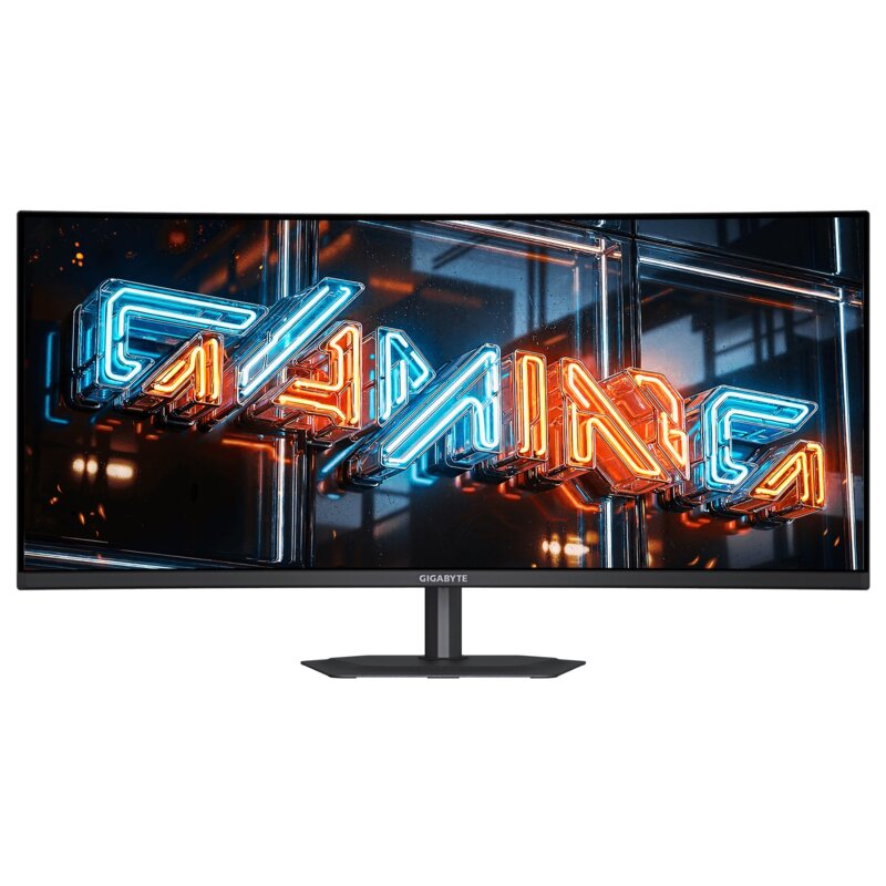 Monitor GIGABYTE MO34WQC36 34
