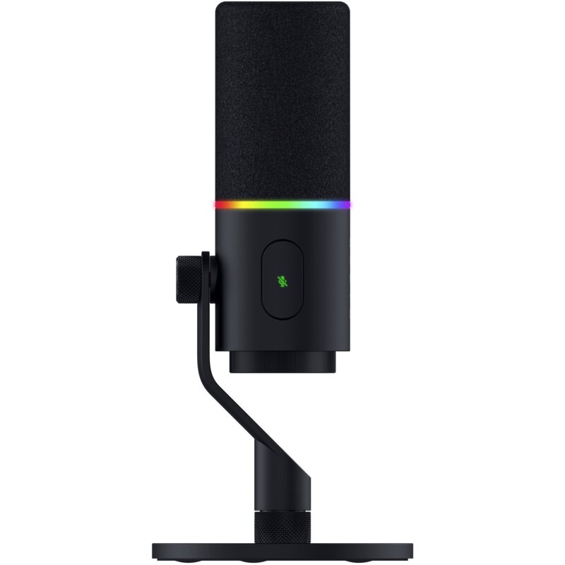 Mikrofon RAZER Seiren V3 Pro Kardioidalny