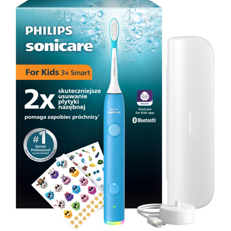 Philips Sonicare for Kids HX6600/42
