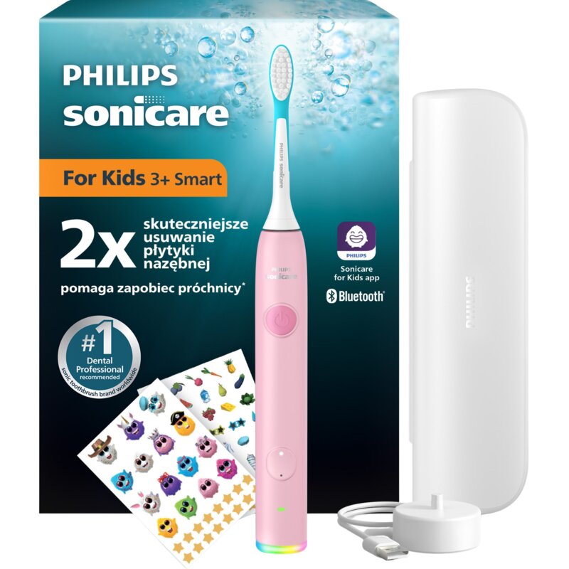 Philips Sonicare for Kids HX6600/41