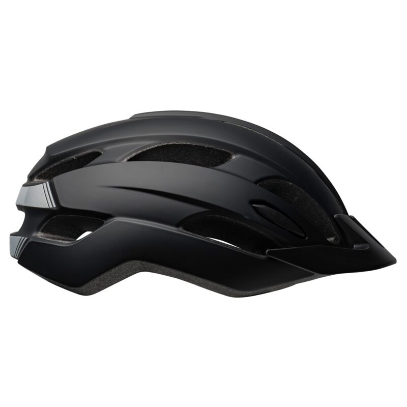 Kask rowerowy BELL Trace Czarny MTB (rozmiar M/L)