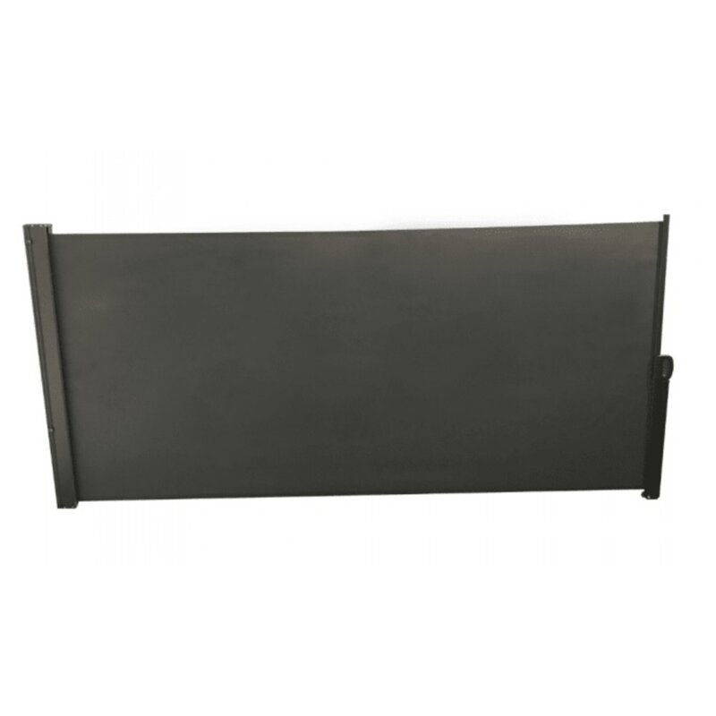 Markiza boczna MIRPOL AWN-S-3X2 (300 x 200 cm) Szary